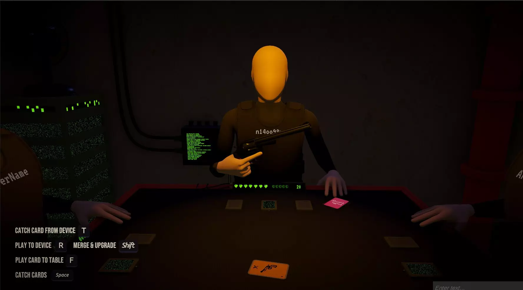 -Deadly Dealings-游戏截图-好玩游戏库