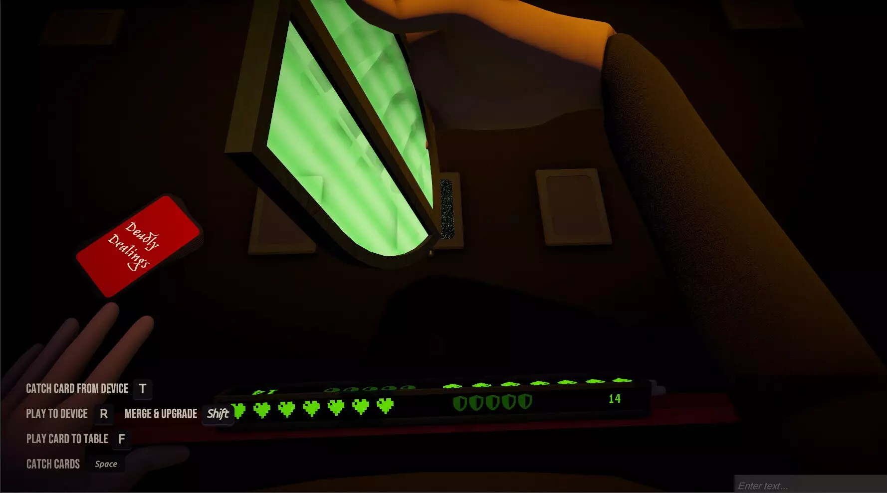 -Deadly Dealings-游戏截图-好玩游戏库