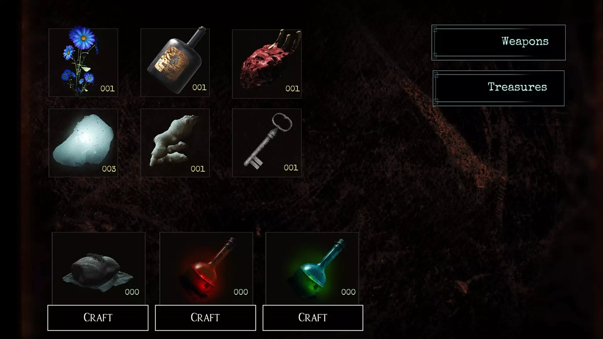 -Pirates Never Die-游戏截图-好玩游戏库