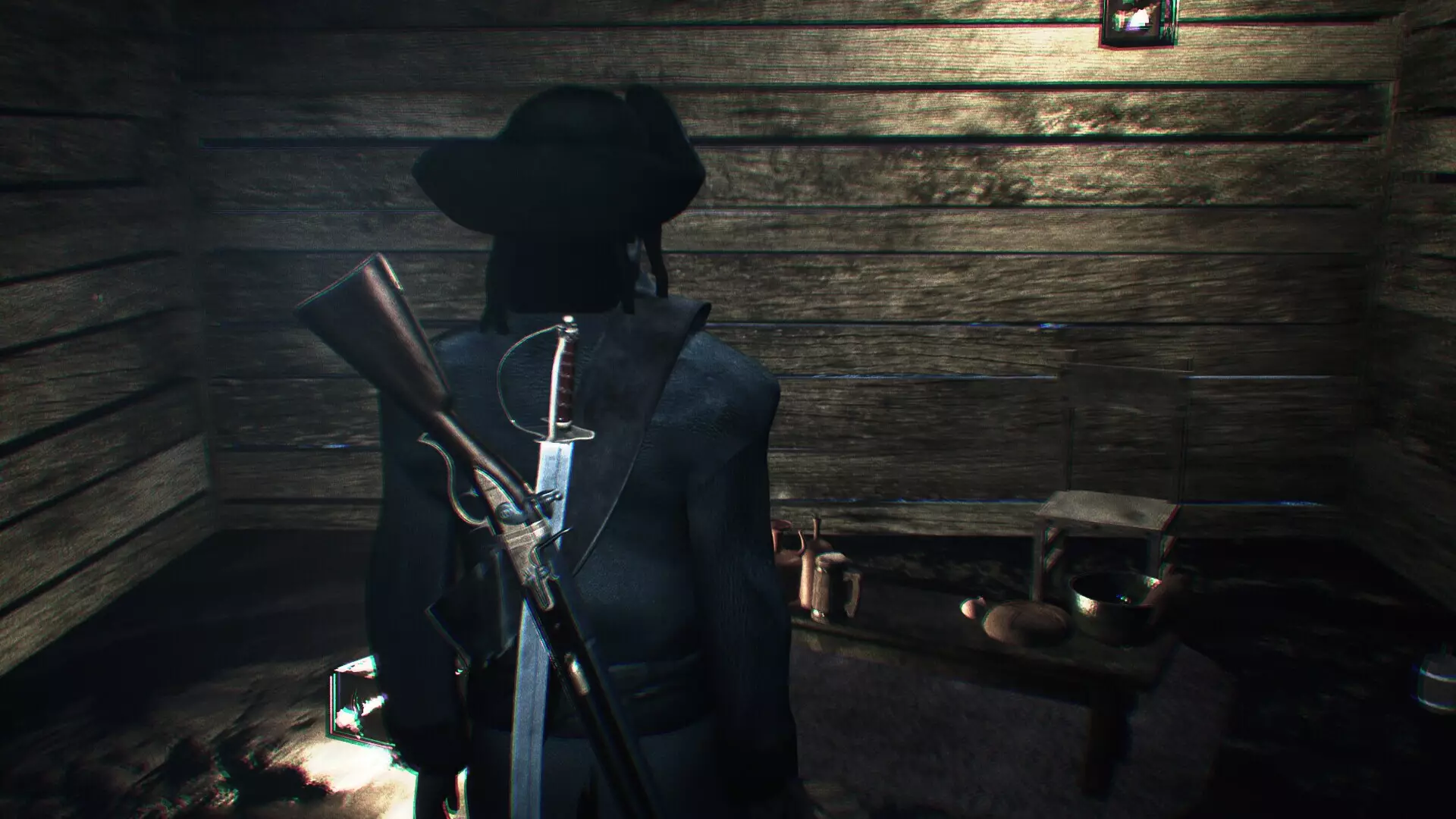 -Pirates Never Die-游戏截图-好玩游戏库