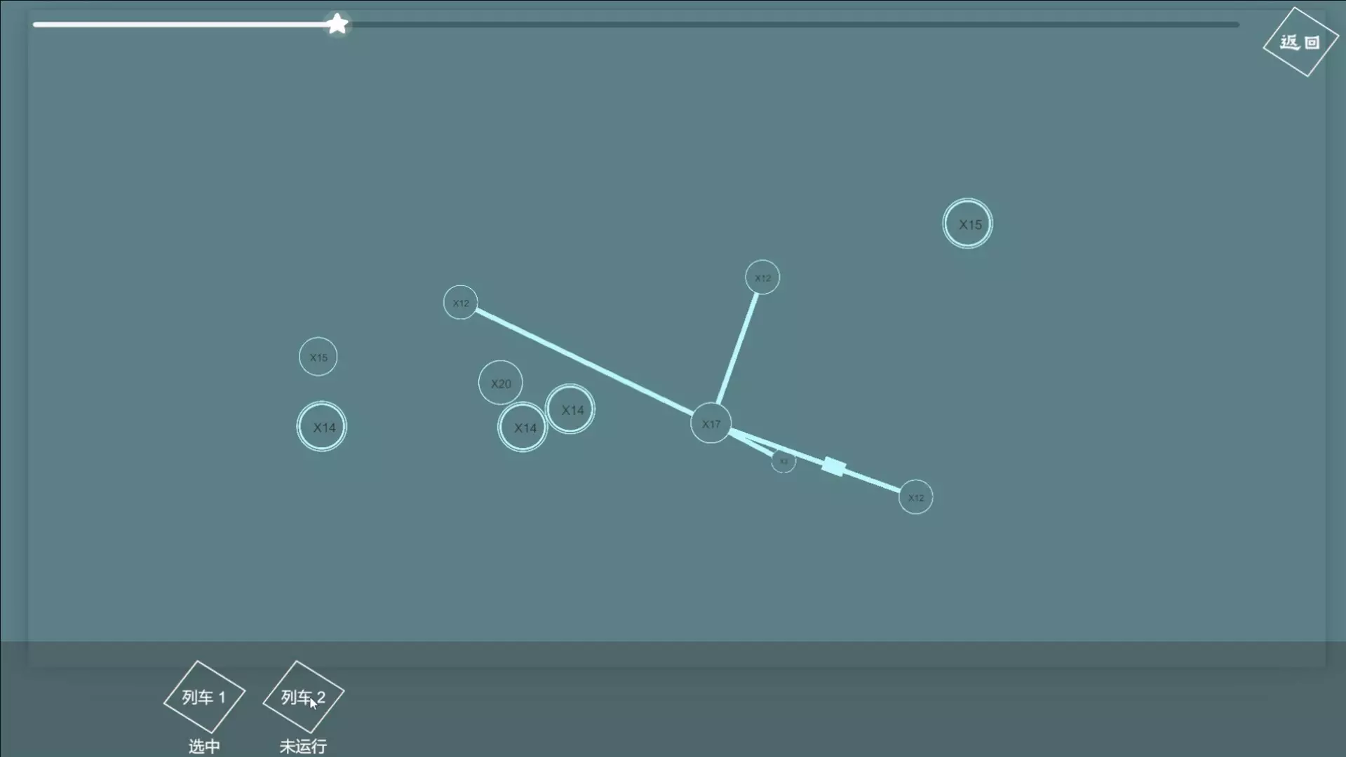 -ORBITAL BATTLE-游戏截图-好玩游戏库