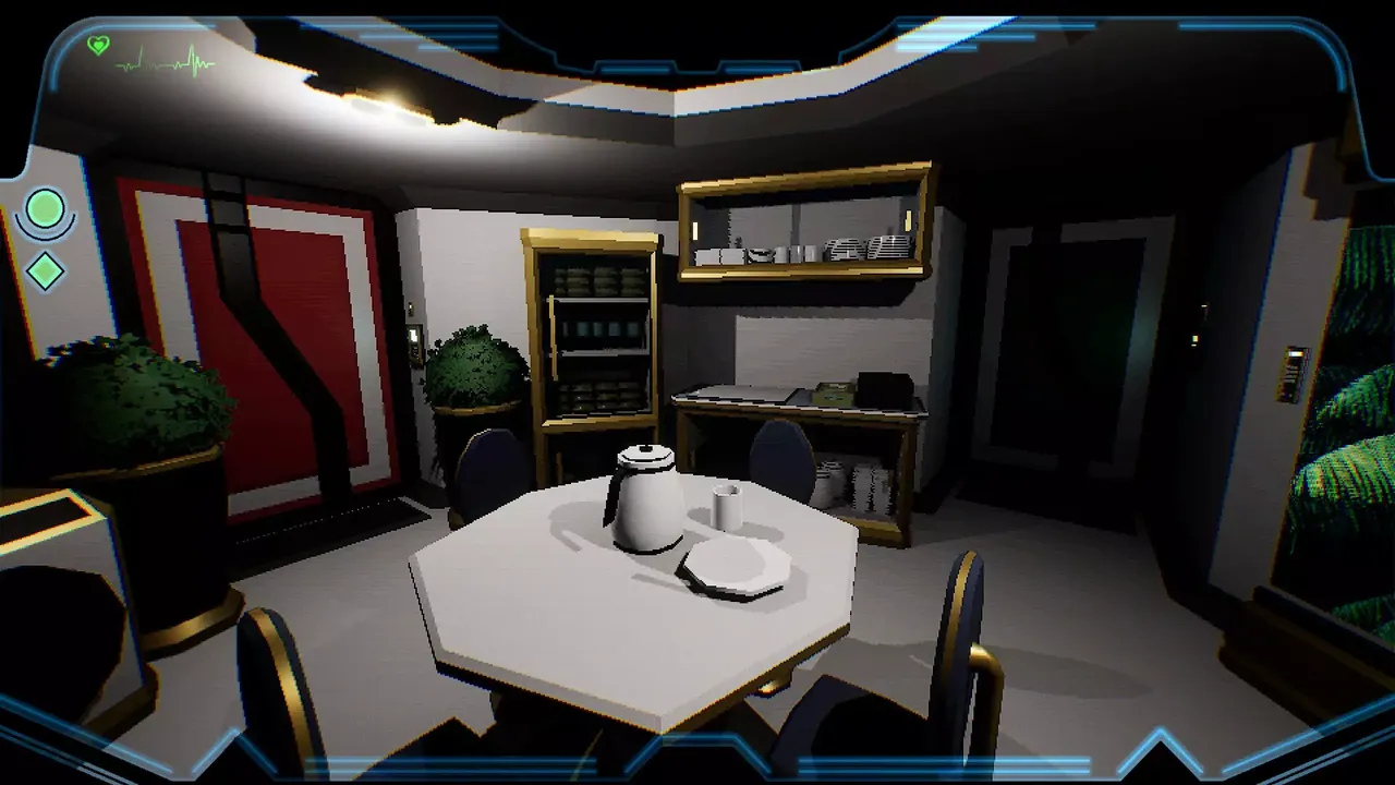 -Paranormal Mutagens: Cargo-游戏截图-好玩游戏库