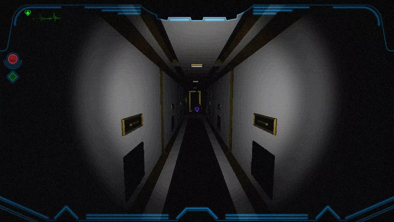 -Paranormal Mutagens: Cargo-游戏截图-好玩游戏库