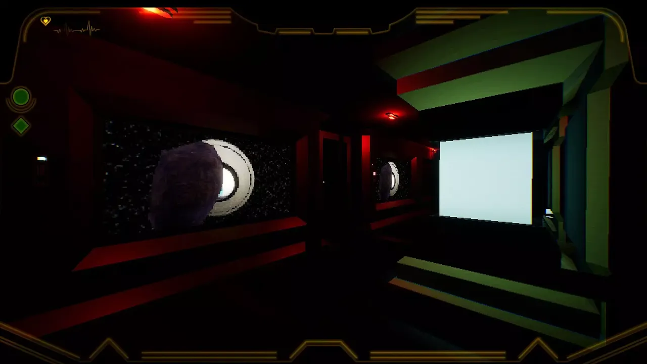 -Paranormal Mutagens: Cargo-游戏截图-好玩游戏库