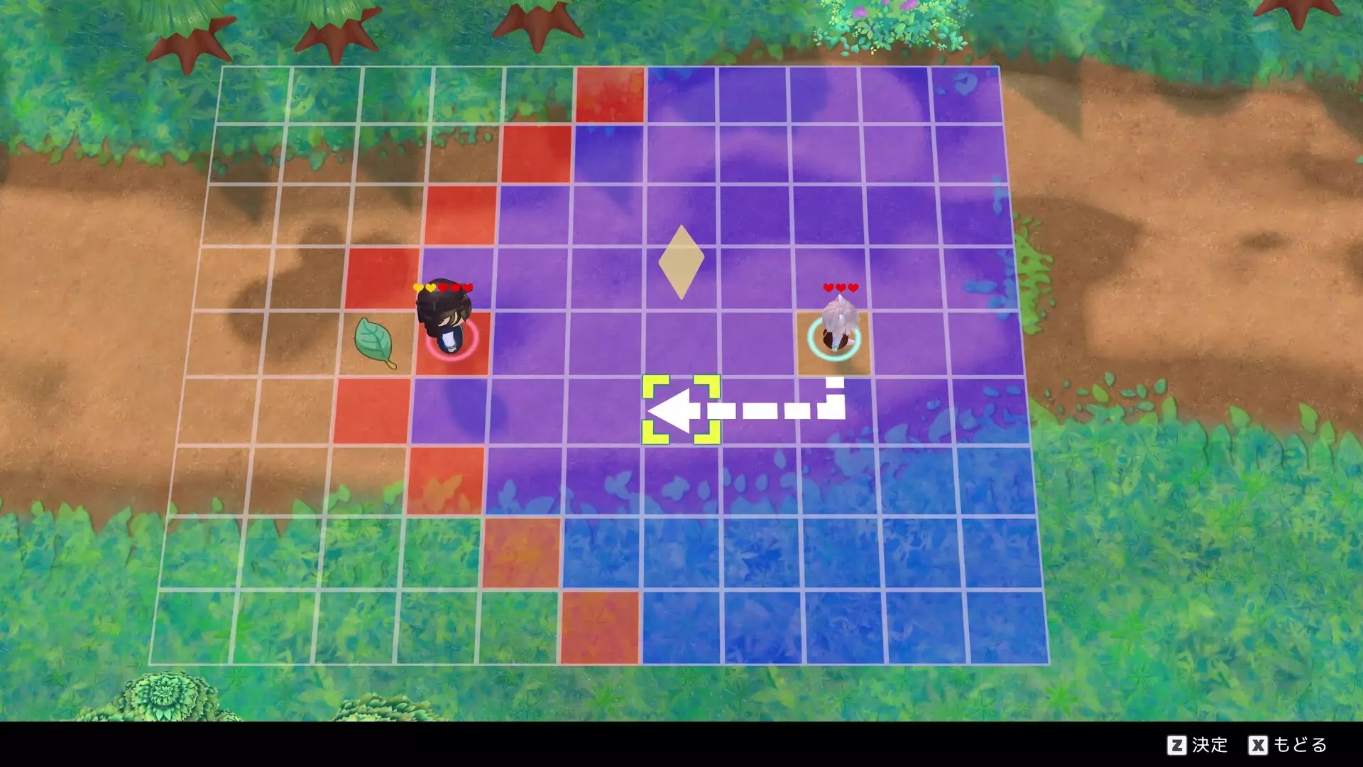 -After He Was Gone-游戏截图-好玩游戏库