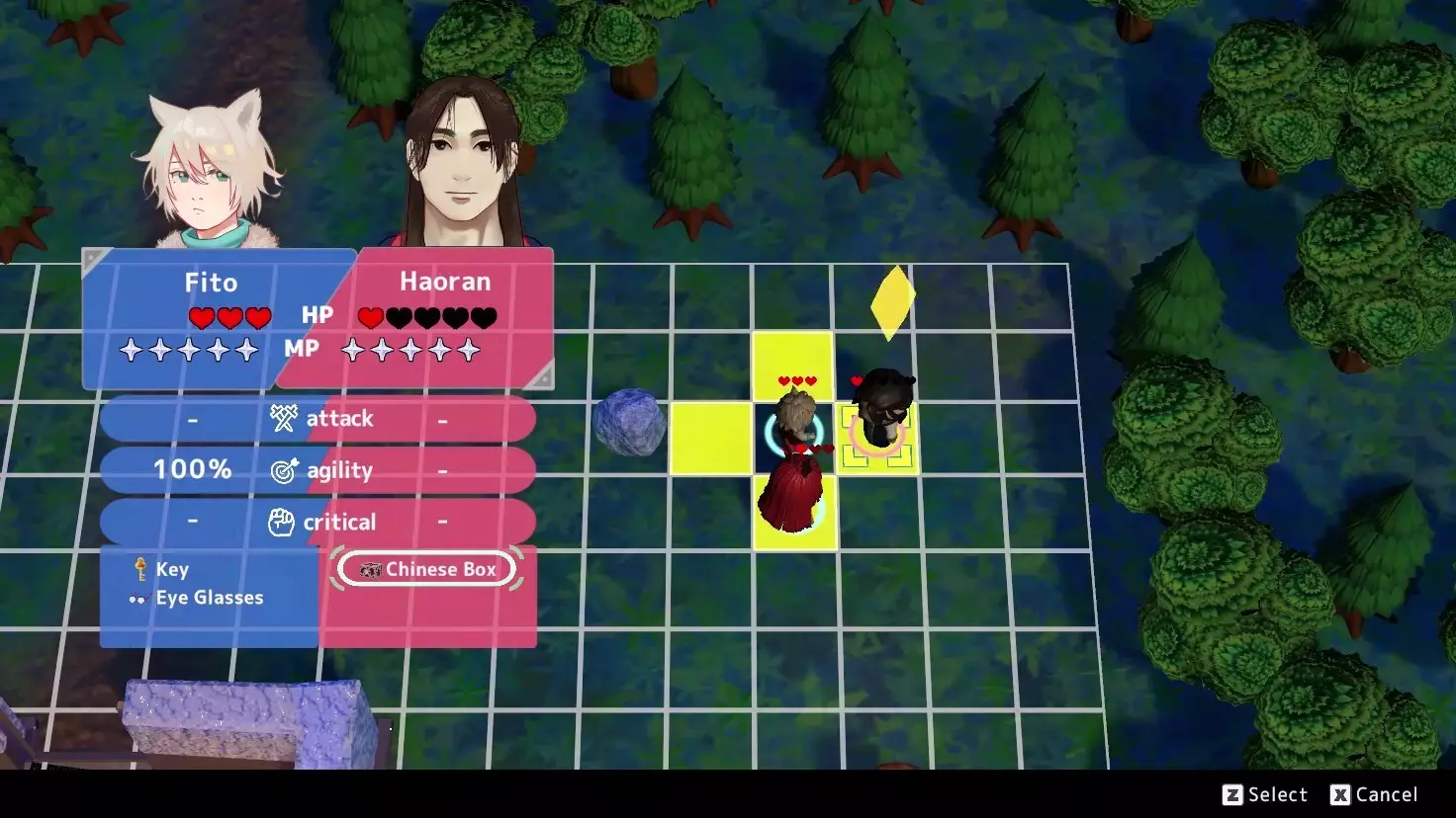 -After He Was Gone-游戏截图-好玩游戏库