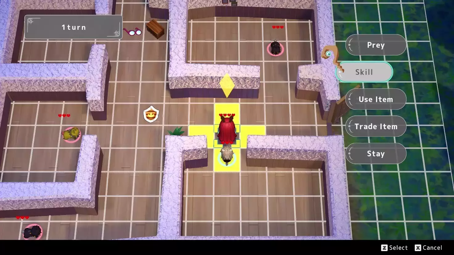 -After He Was Gone-游戏截图-好玩游戏库