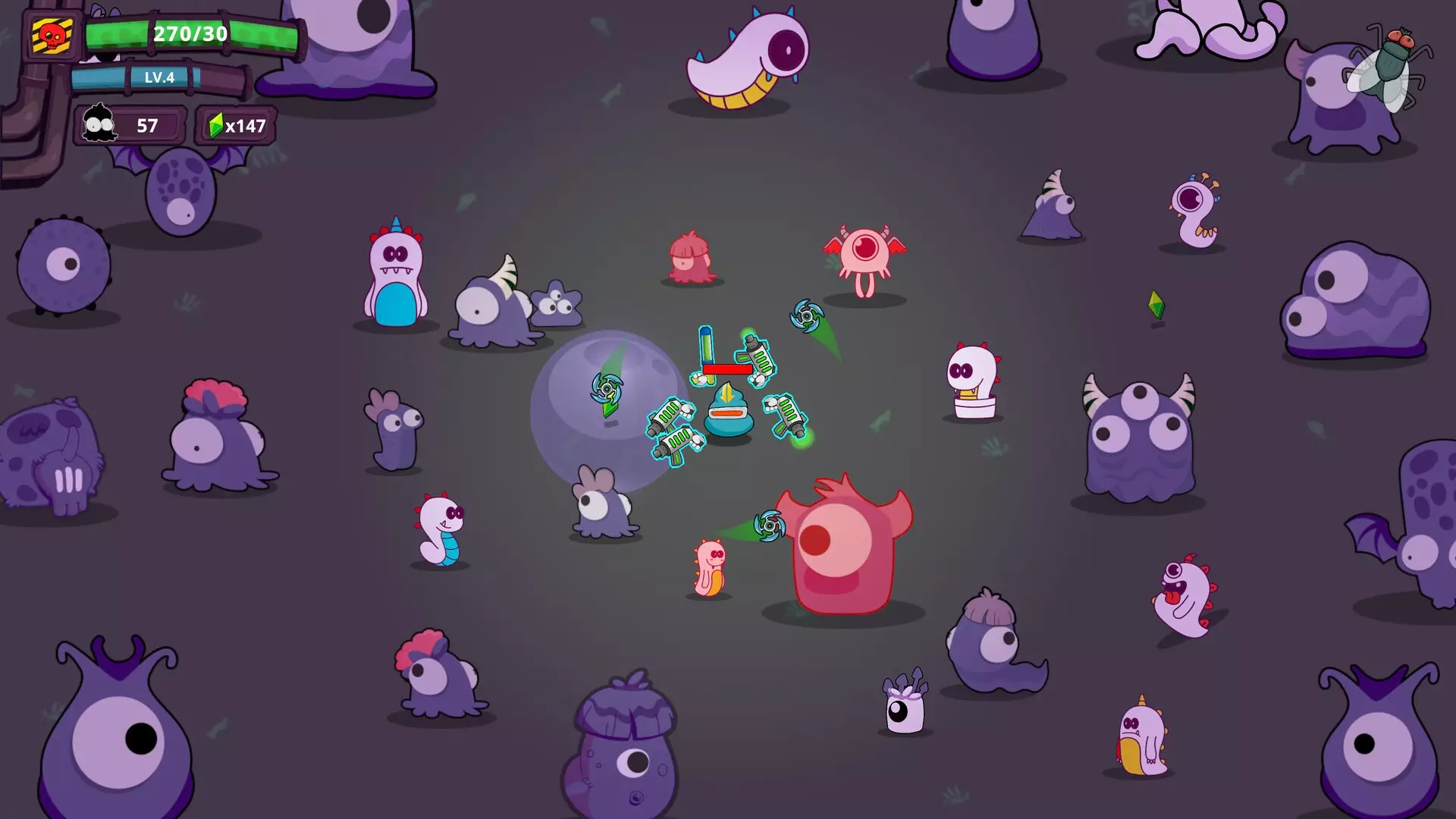 -POOBO-游戏截图-好玩游戏库