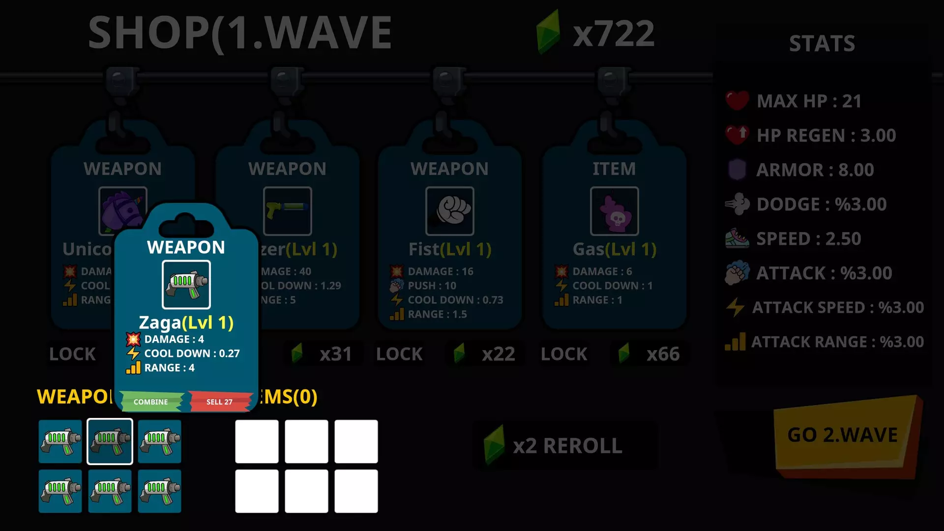 -POOBO-游戏截图-好玩游戏库