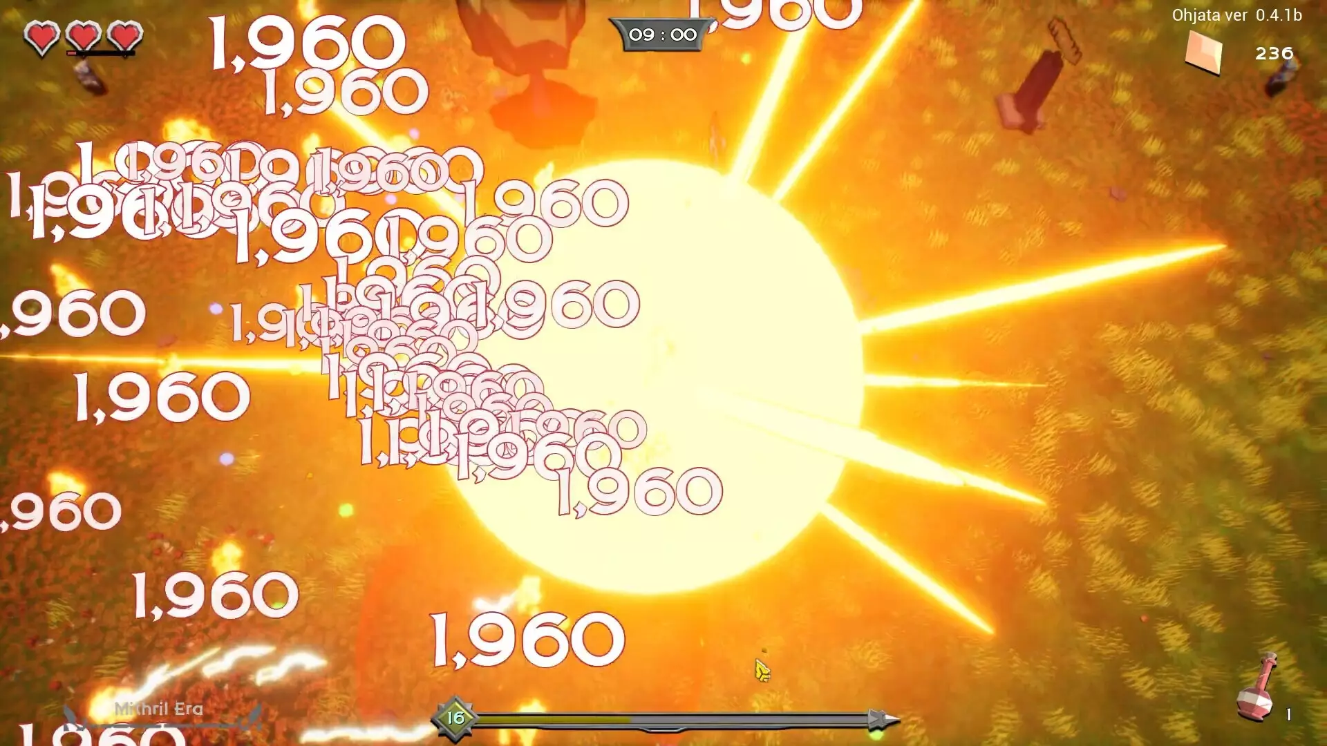 -Ohjata-游戏截图-好玩游戏库