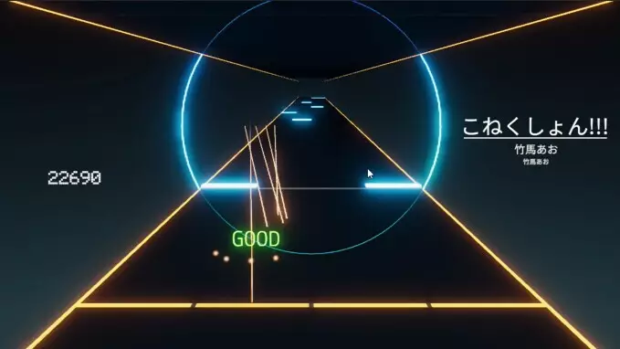 -HARCA-游戏截图-好玩游戏库