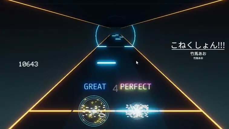 -HARCA-游戏截图-好玩游戏库