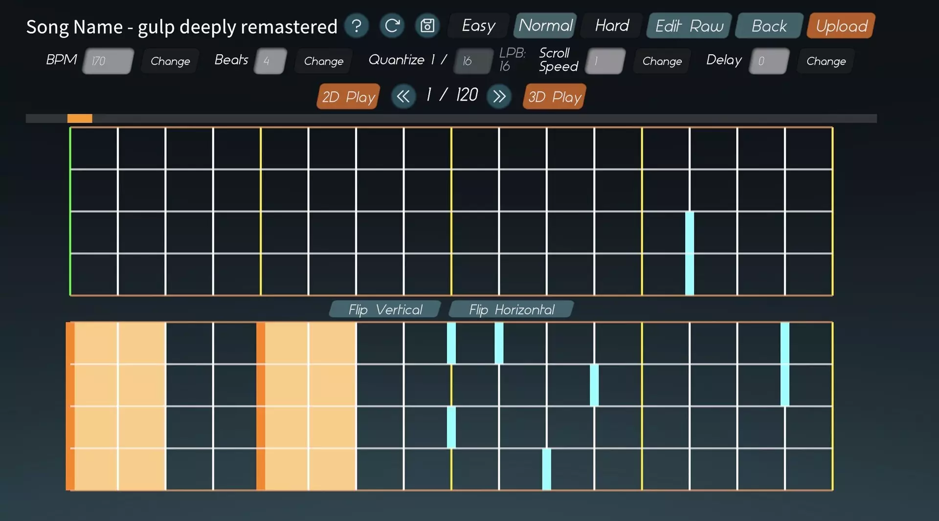 -HARCA-游戏截图-好玩游戏库