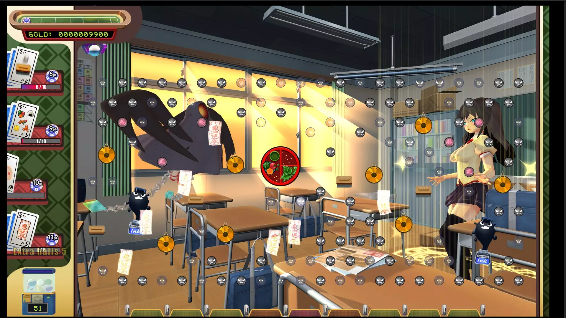 -Pachi Pachi 2 On A Roll-游戏截图-好玩游戏库