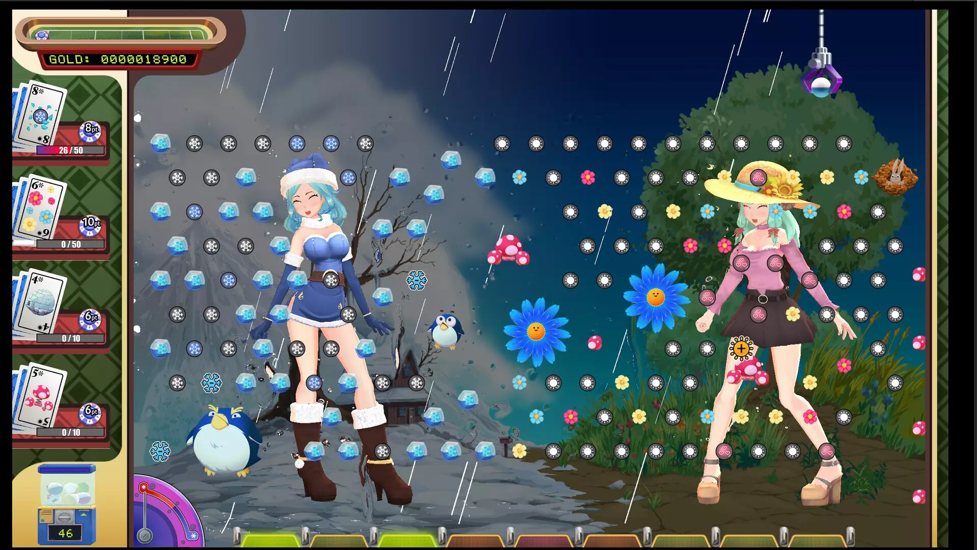 -Pachi Pachi 2 On A Roll-游戏截图-好玩游戏库