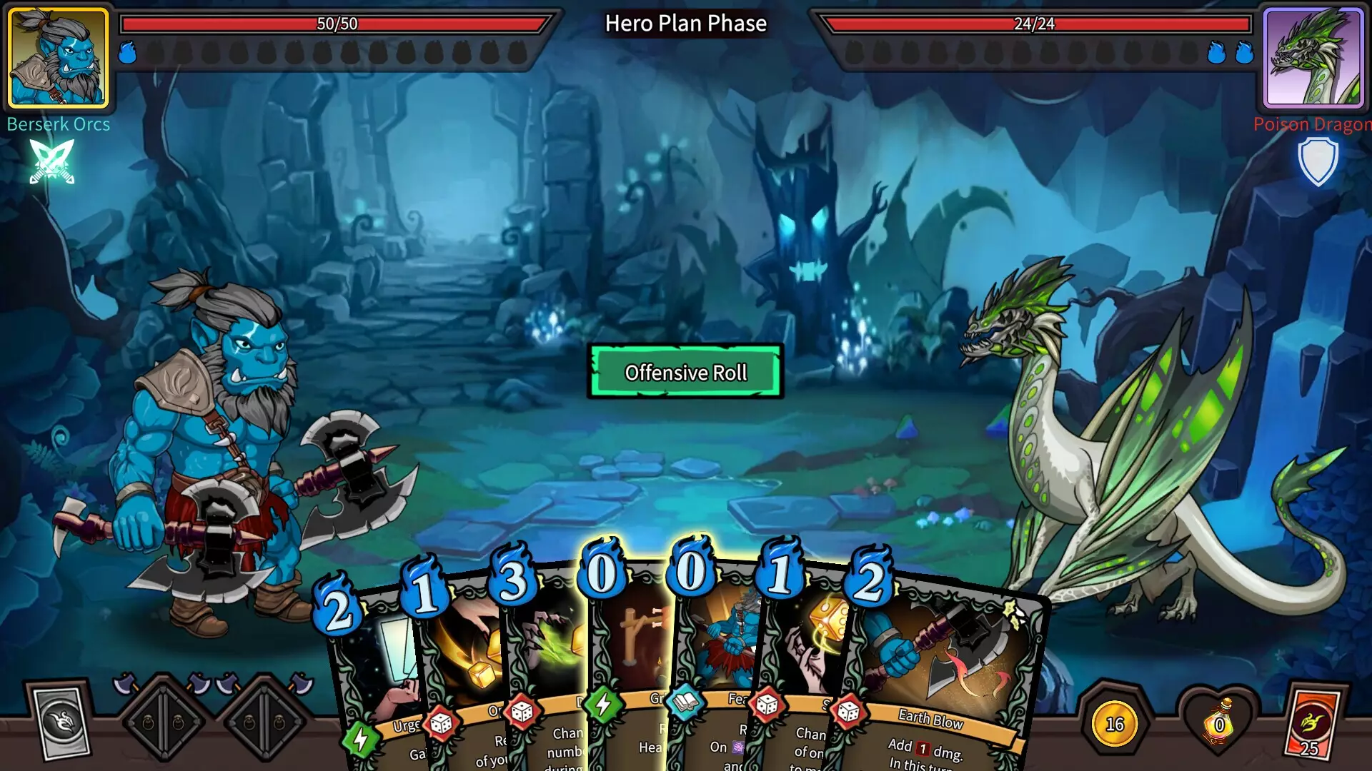 -Dice Clash World-游戏截图-好玩游戏库