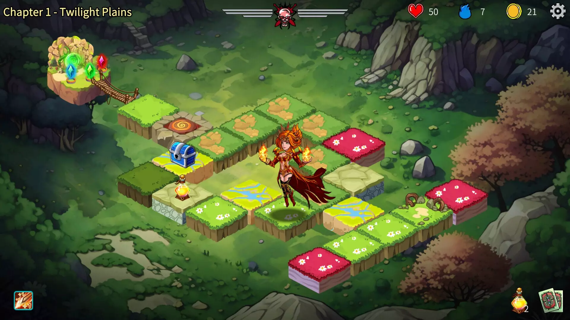 -Dice Clash World-游戏截图-好玩游戏库