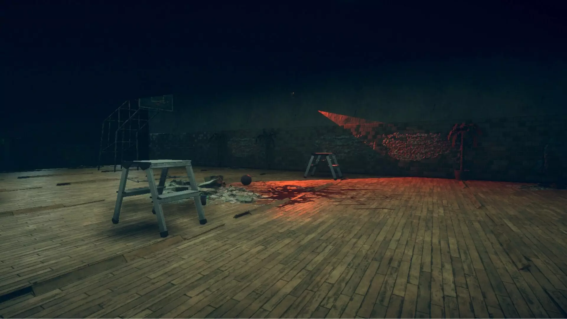 -The Night of Escape-游戏截图-好玩游戏库