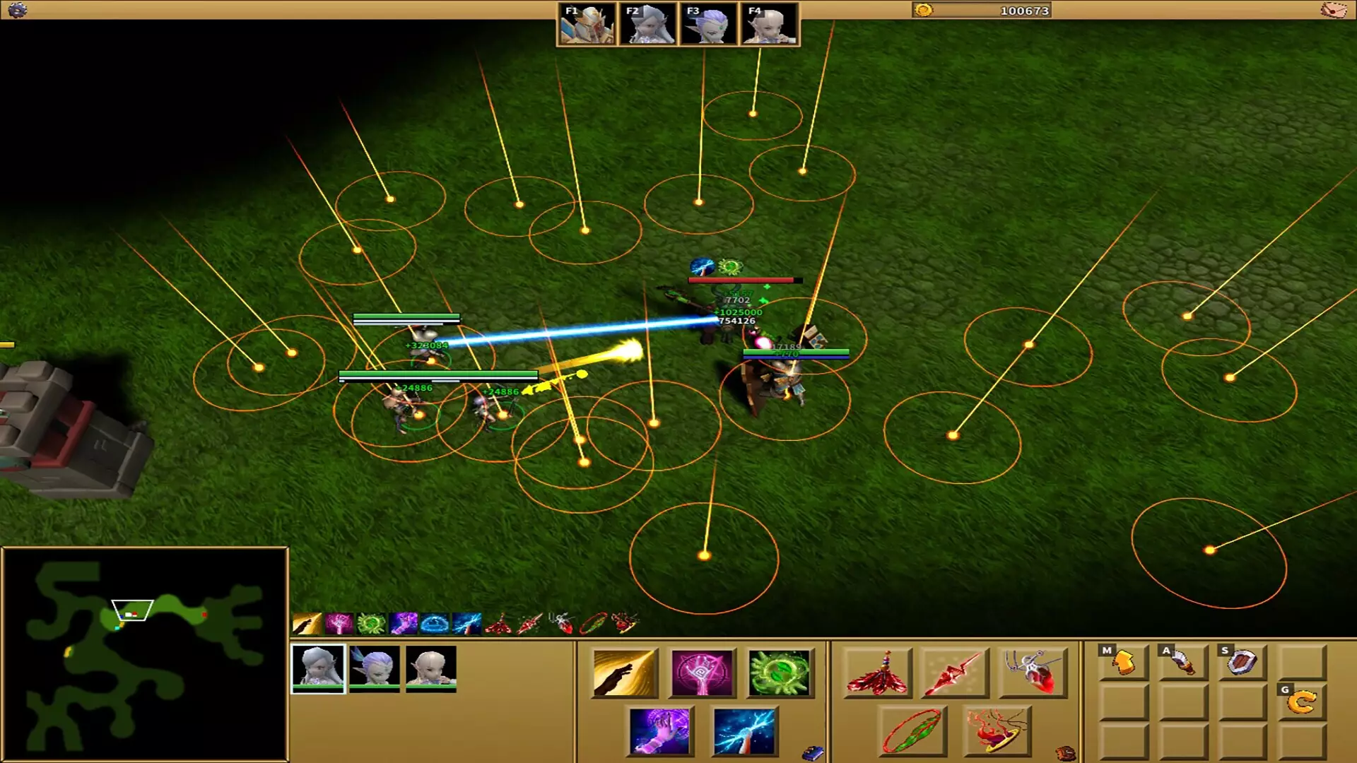 -破法神谕-游戏截图-好玩游戏库