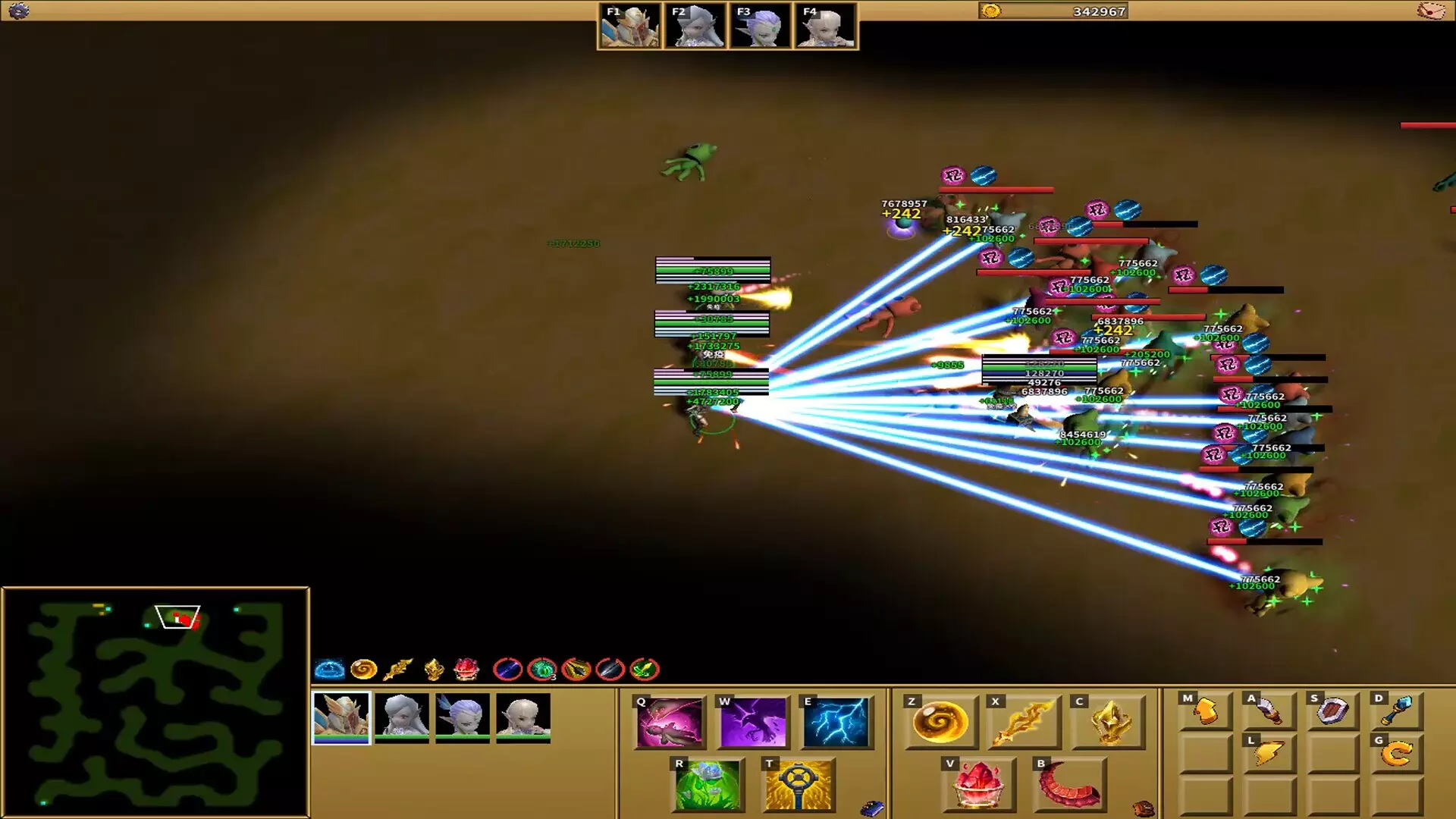 -破法神谕-游戏截图-好玩游戏库