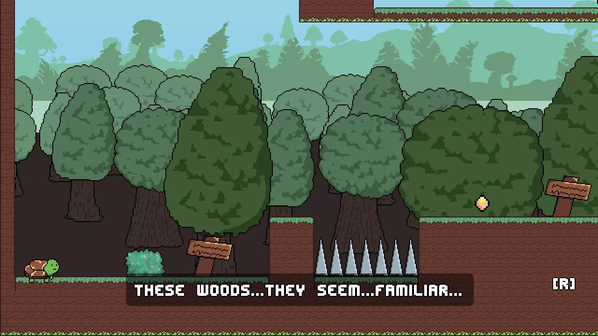 -TurtleRun-游戏截图-好玩游戏库