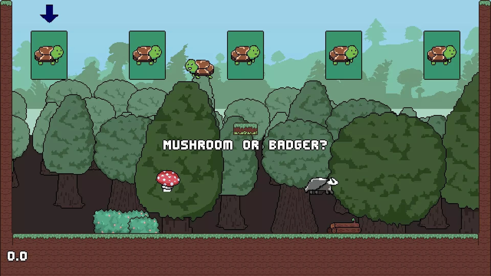 -TurtleRun-游戏截图-好玩游戏库