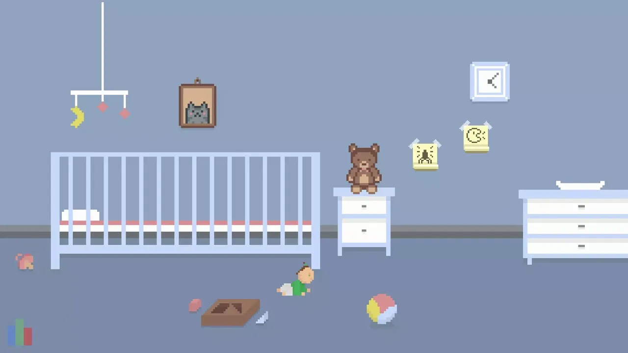 -Regrets-游戏截图-好玩游戏库