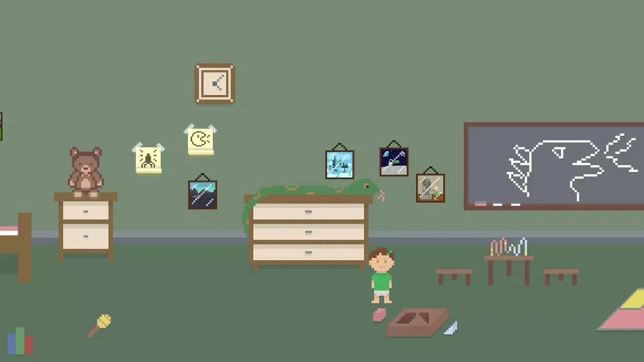 -Regrets-游戏截图-好玩游戏库