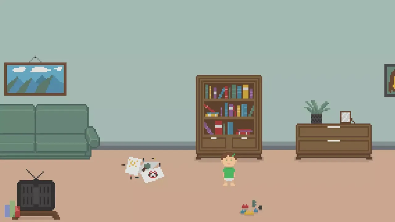 -Regrets-游戏截图-好玩游戏库