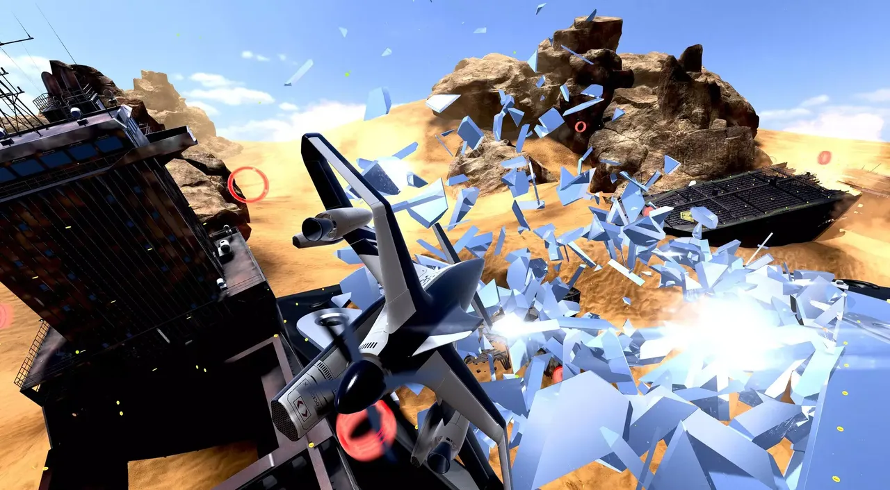 -Exosky-游戏截图-好玩游戏库