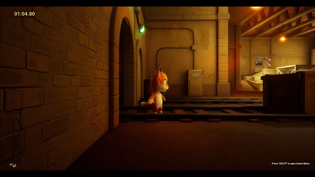 -meYOUw-游戏截图-好玩游戏库