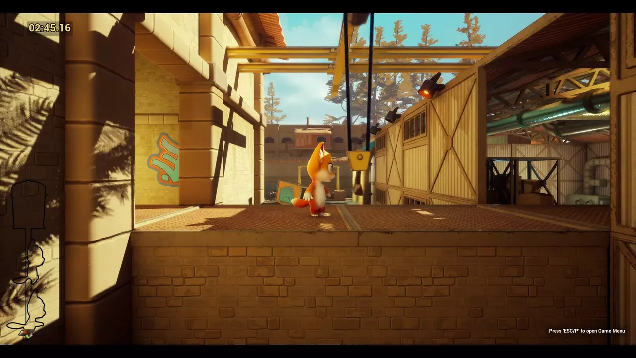 -meYOUw-游戏截图-好玩游戏库