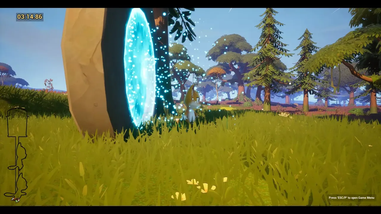 -meYOUw-游戏截图-好玩游戏库