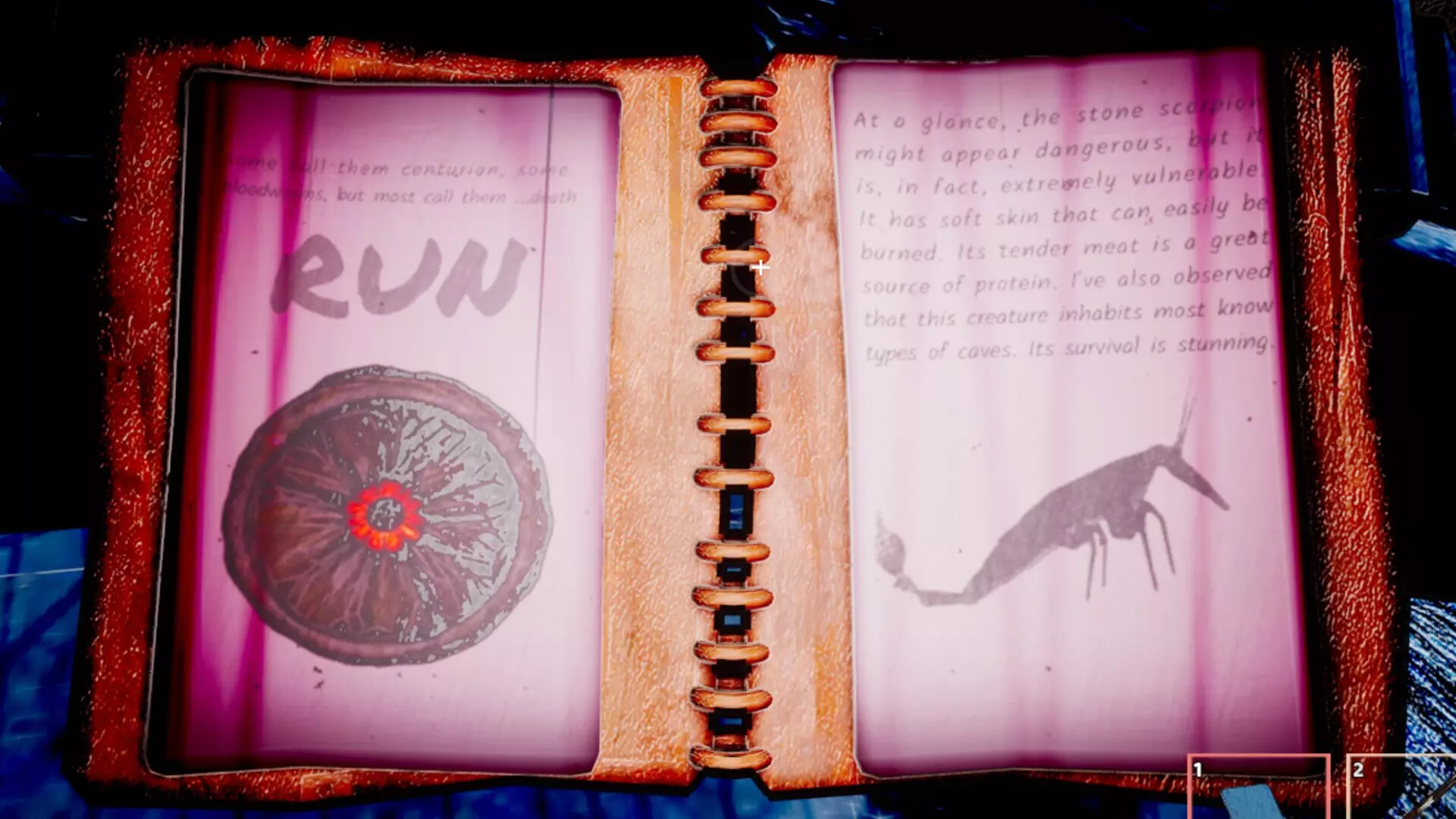 -Undergoes-游戏截图-好玩游戏库