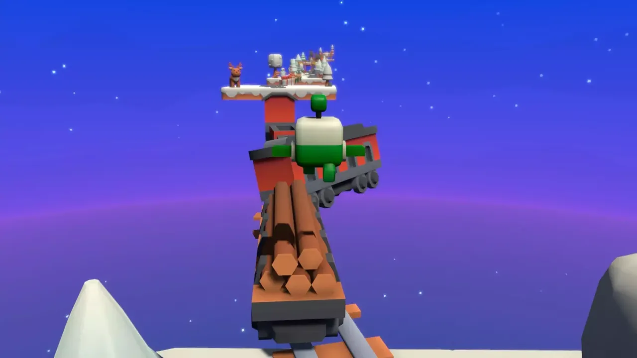 -Bouncy Escape-游戏截图-好玩游戏库