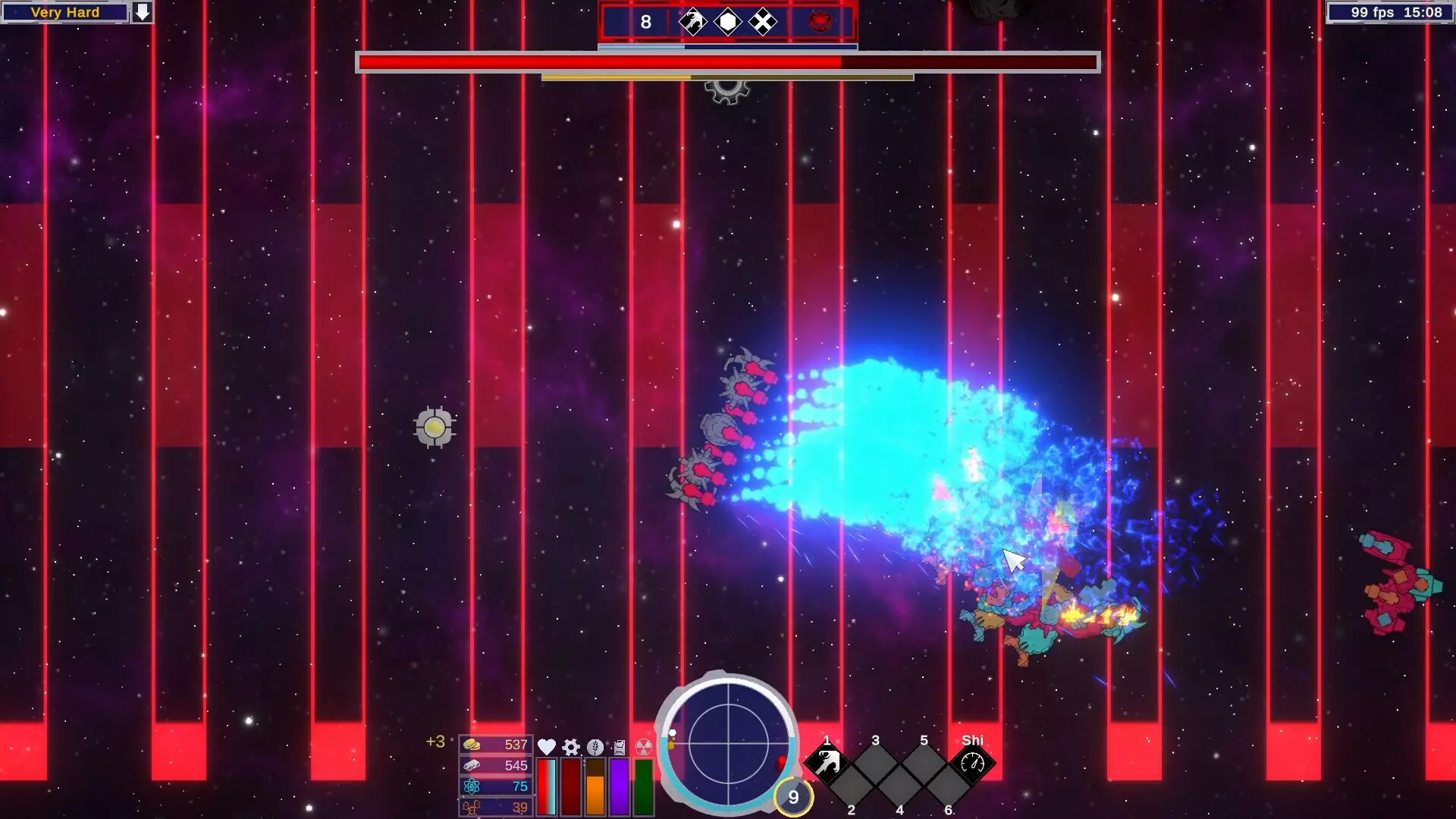 -Stellar Shapers-游戏截图-好玩游戏库