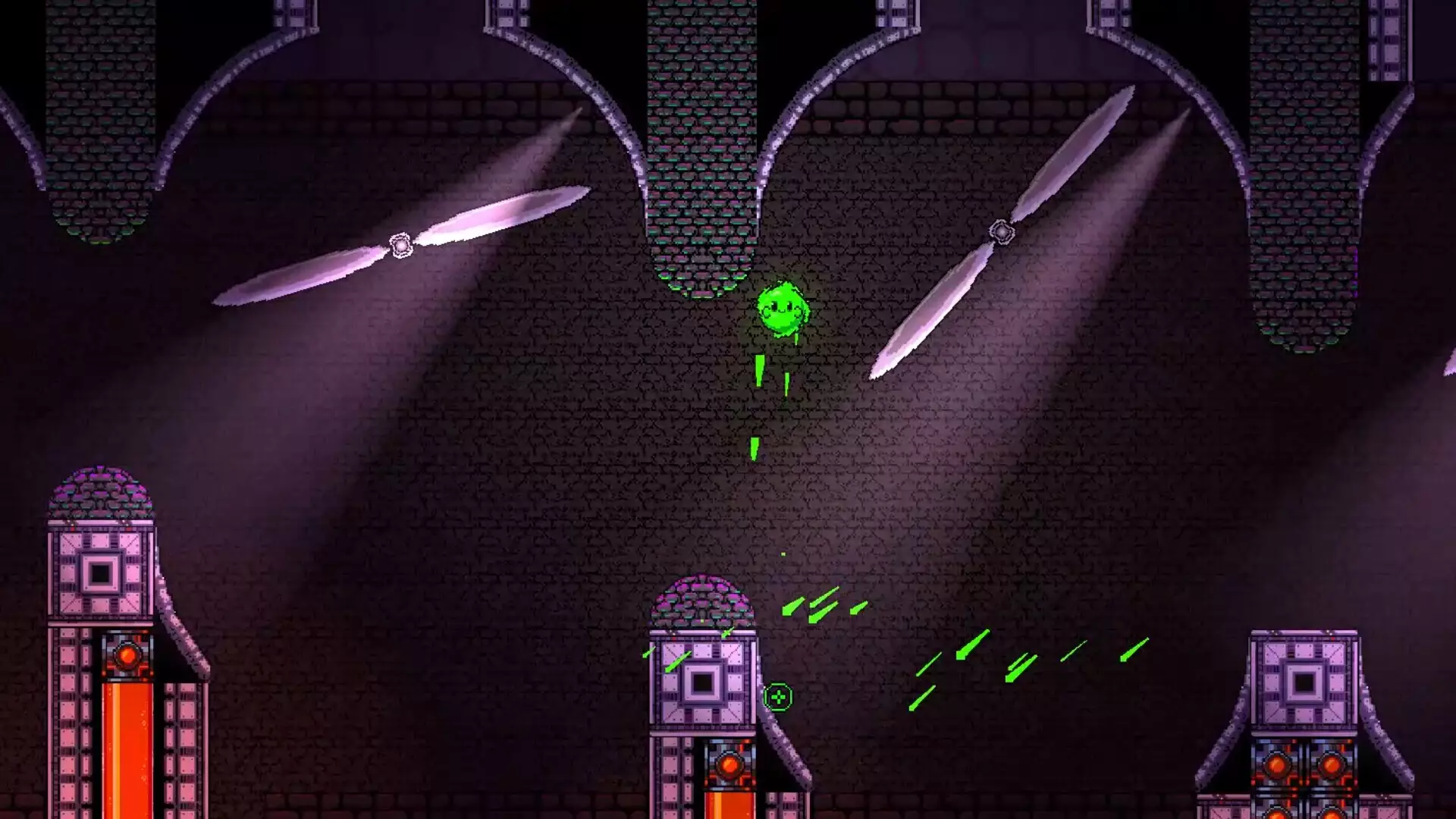 -Gooing Up!-游戏截图-好玩游戏库