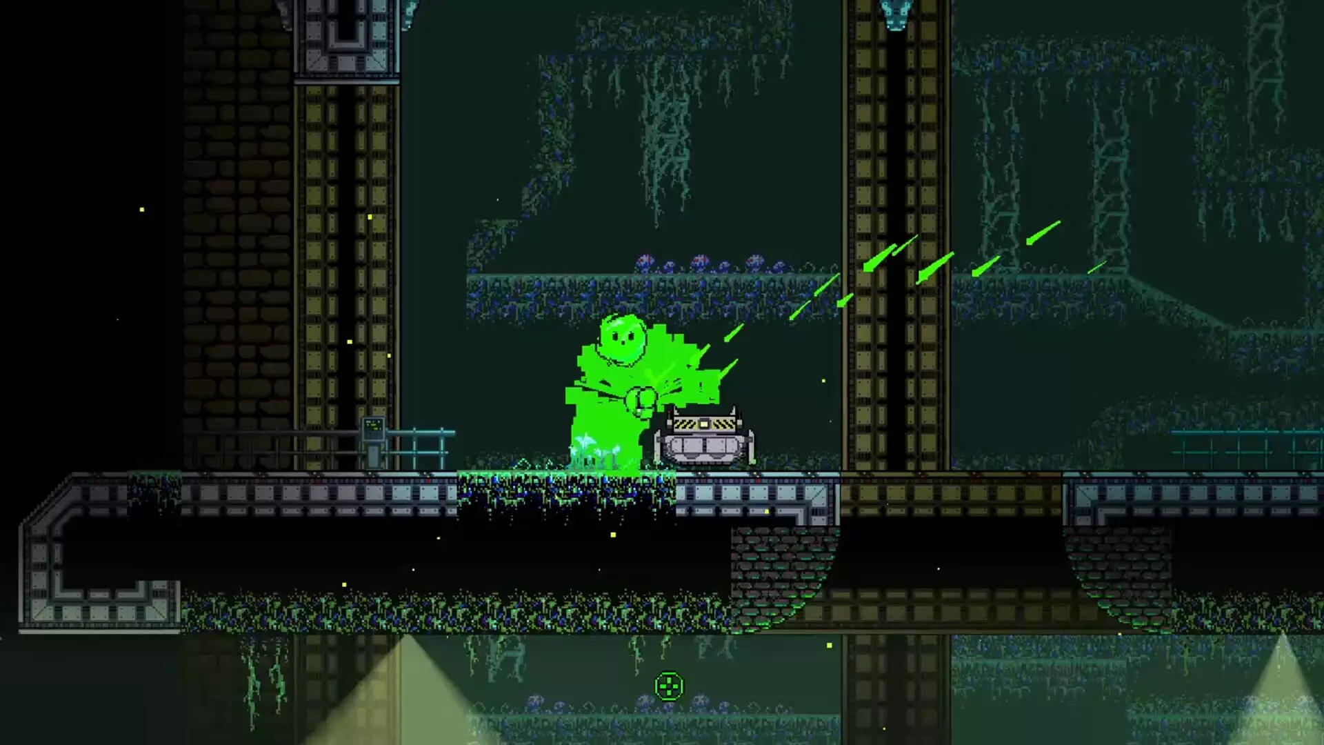 -Gooing Up!-游戏截图-好玩游戏库