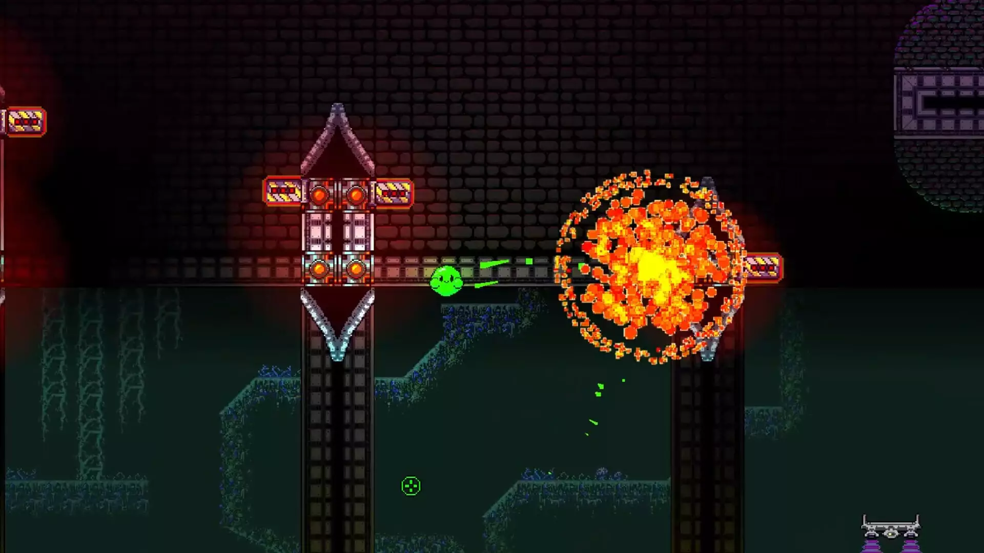 -Gooing Up!-游戏截图-好玩游戏库