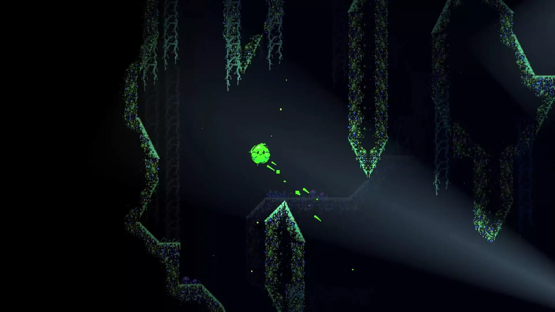 -Gooing Up!-游戏截图-好玩游戏库