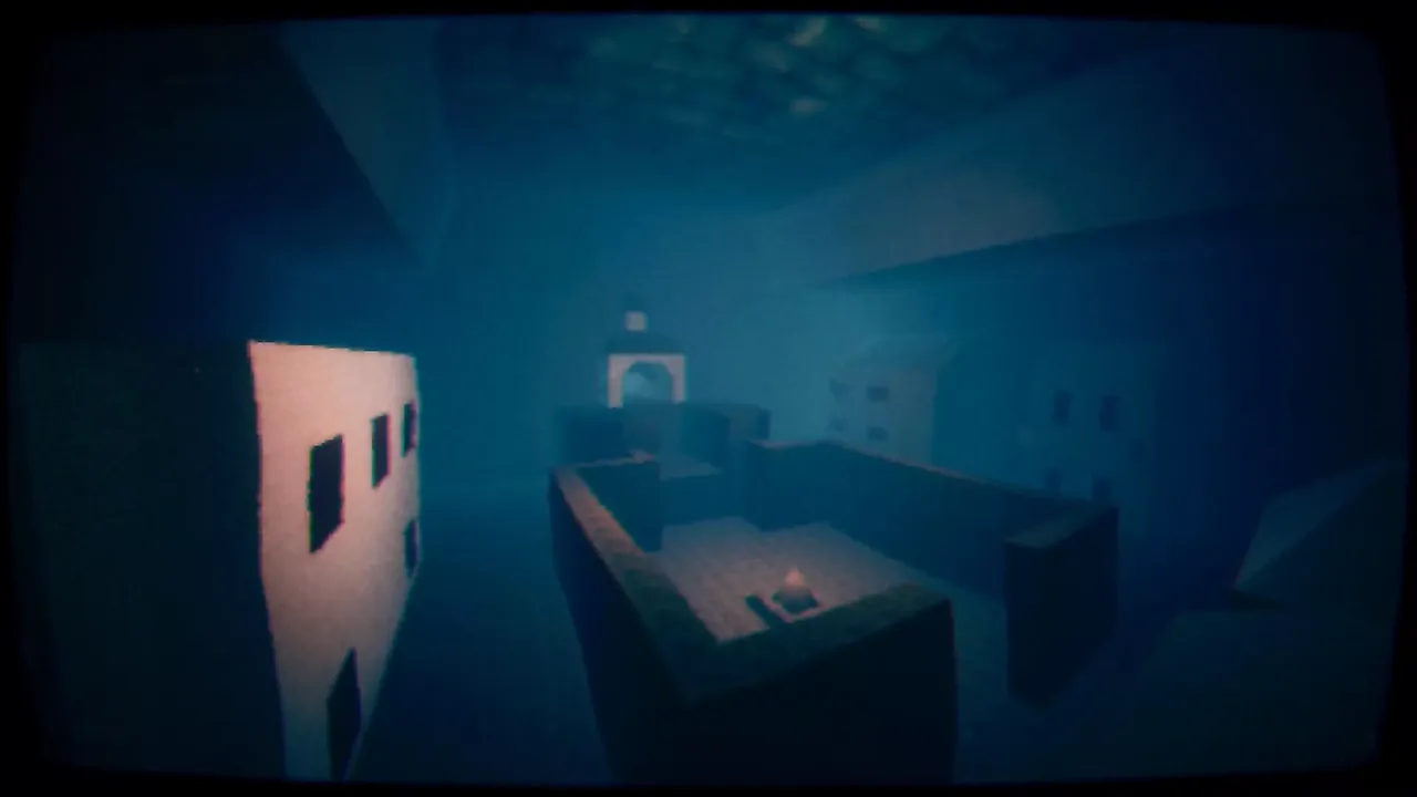 -OYASUMII-游戏截图-好玩游戏库