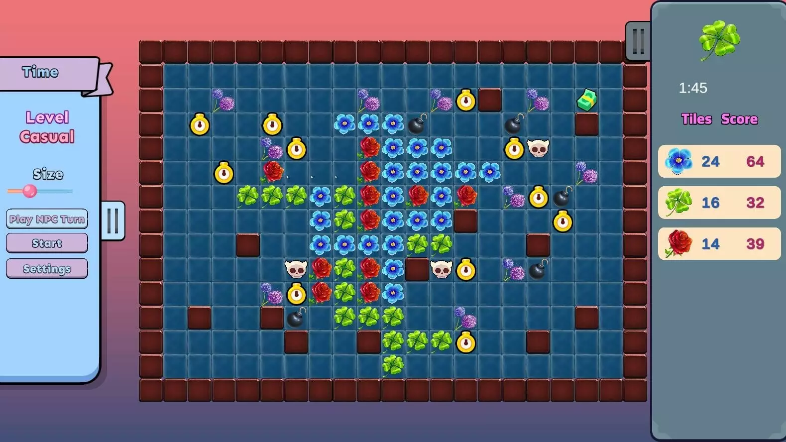 -Spectrum Siege-游戏截图-好玩游戏库