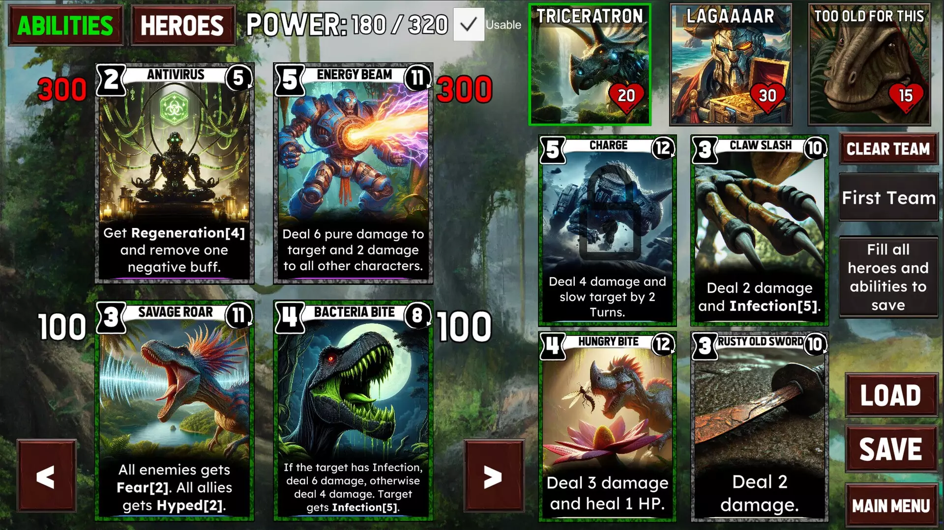 -Dimension Escape-游戏截图-好玩游戏库