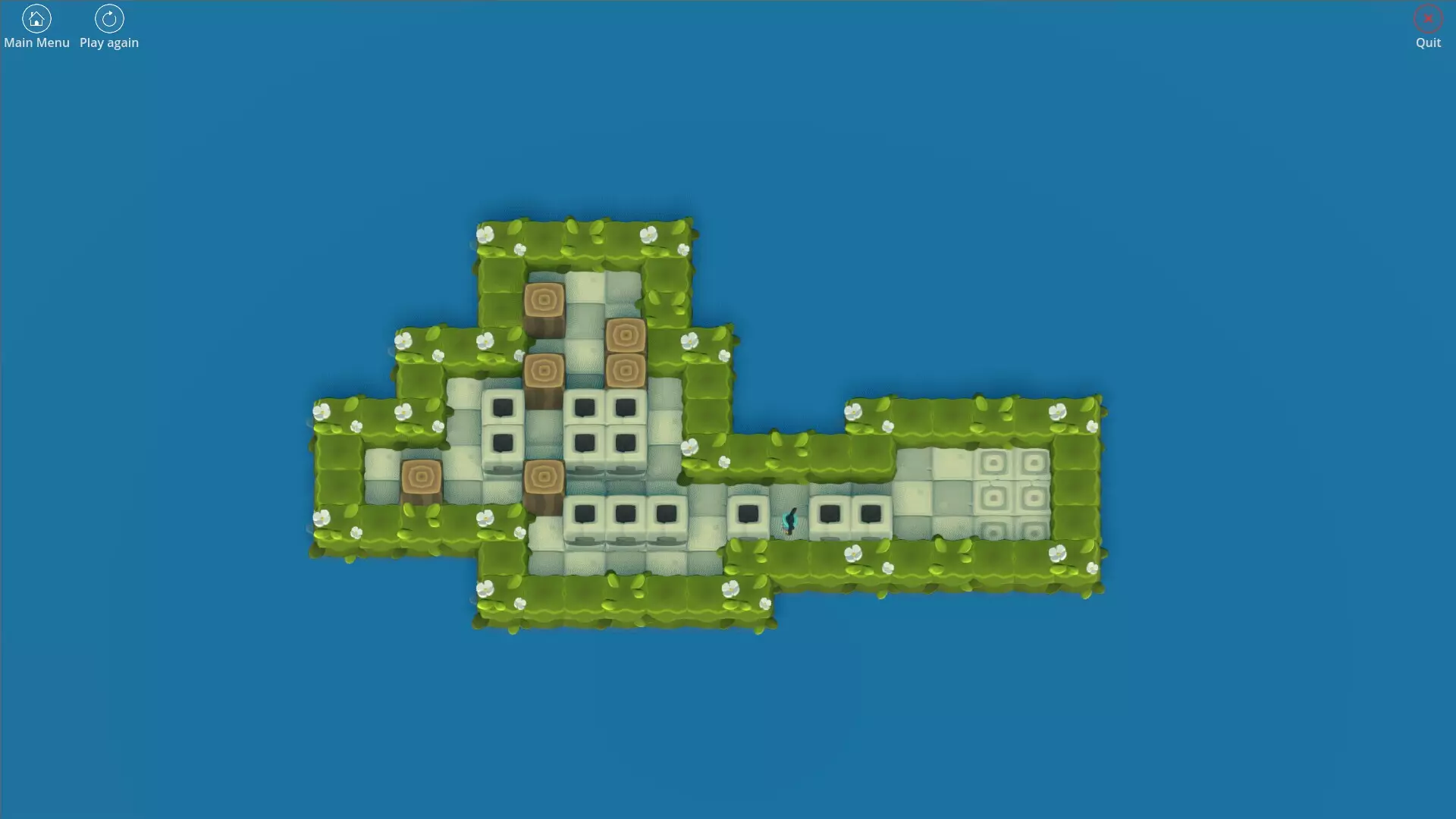 -Push³-游戏截图-好玩游戏库