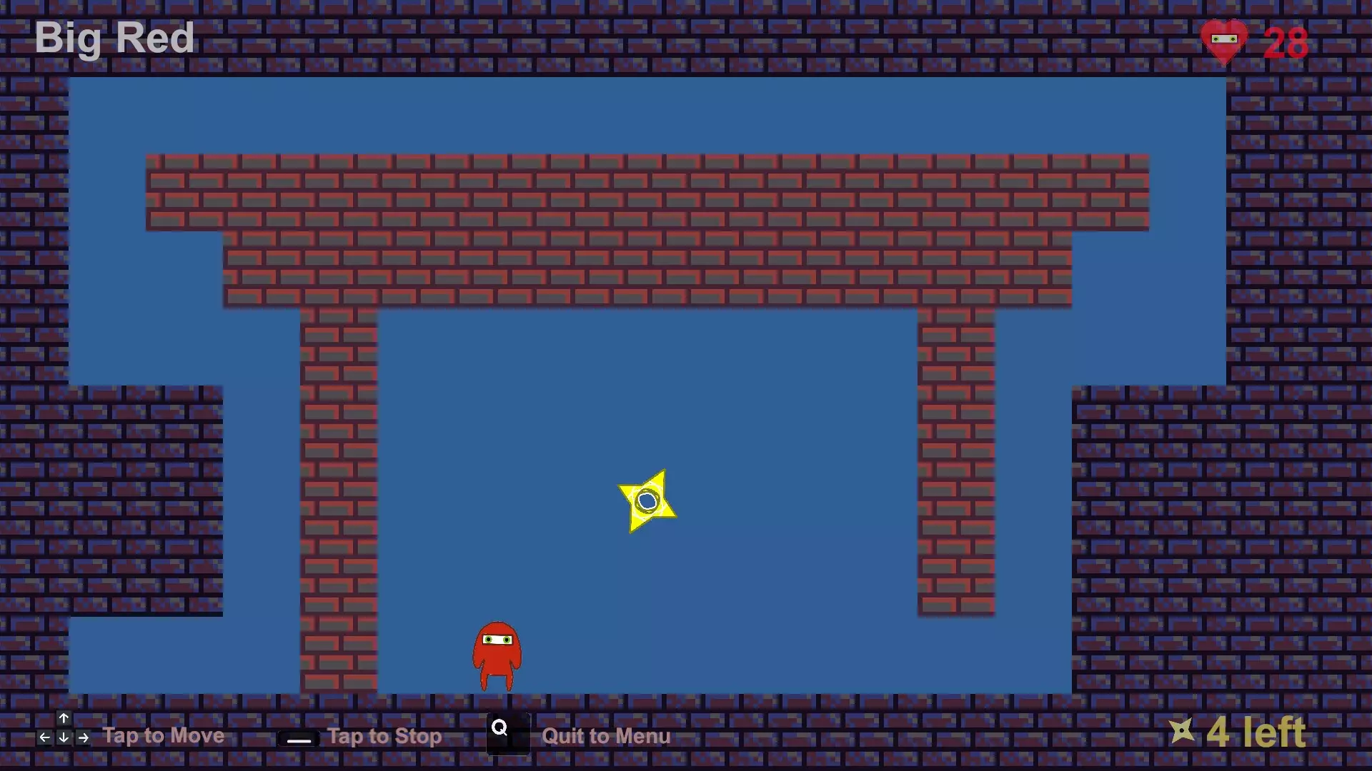 -littleRedNina-游戏截图-好玩游戏库