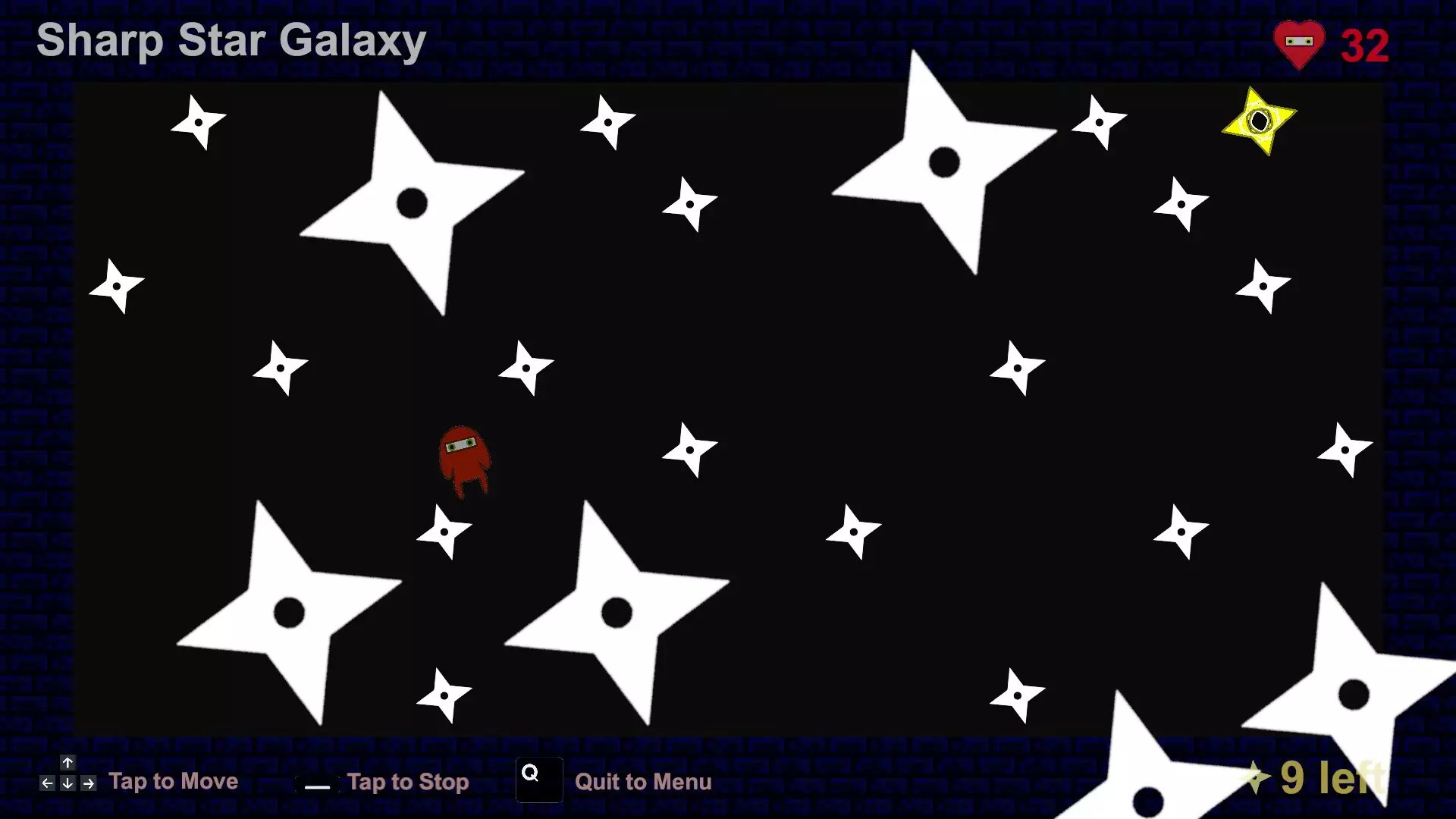 -littleRedNina-游戏截图-好玩游戏库