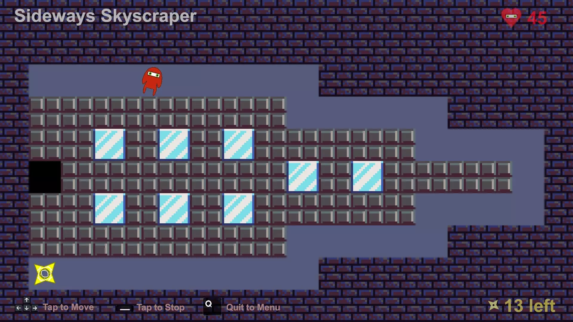 -littleRedNina-游戏截图-好玩游戏库