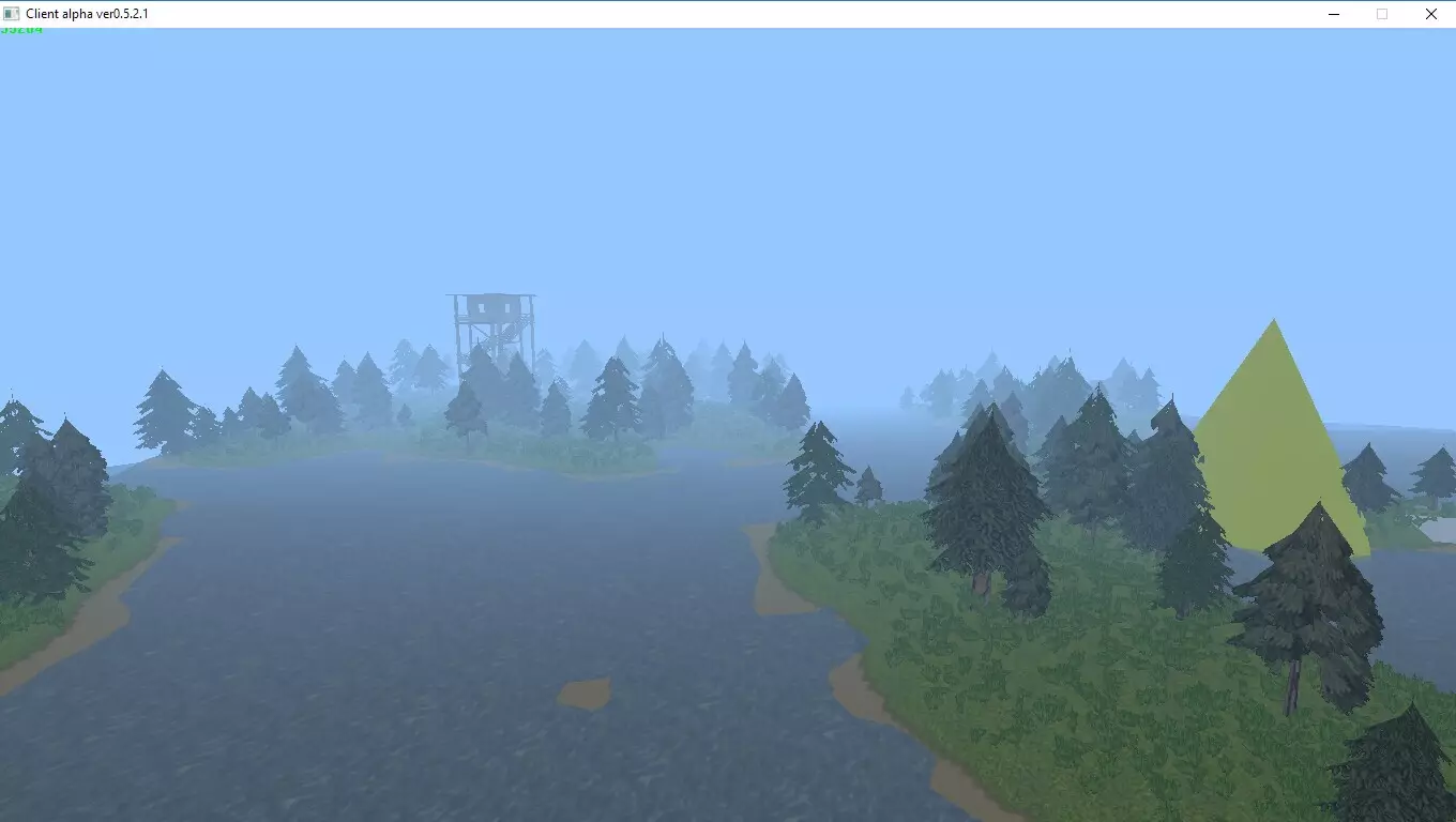 -The Lost Desert aka Cube Game 9x-游戏截图-好玩游戏库