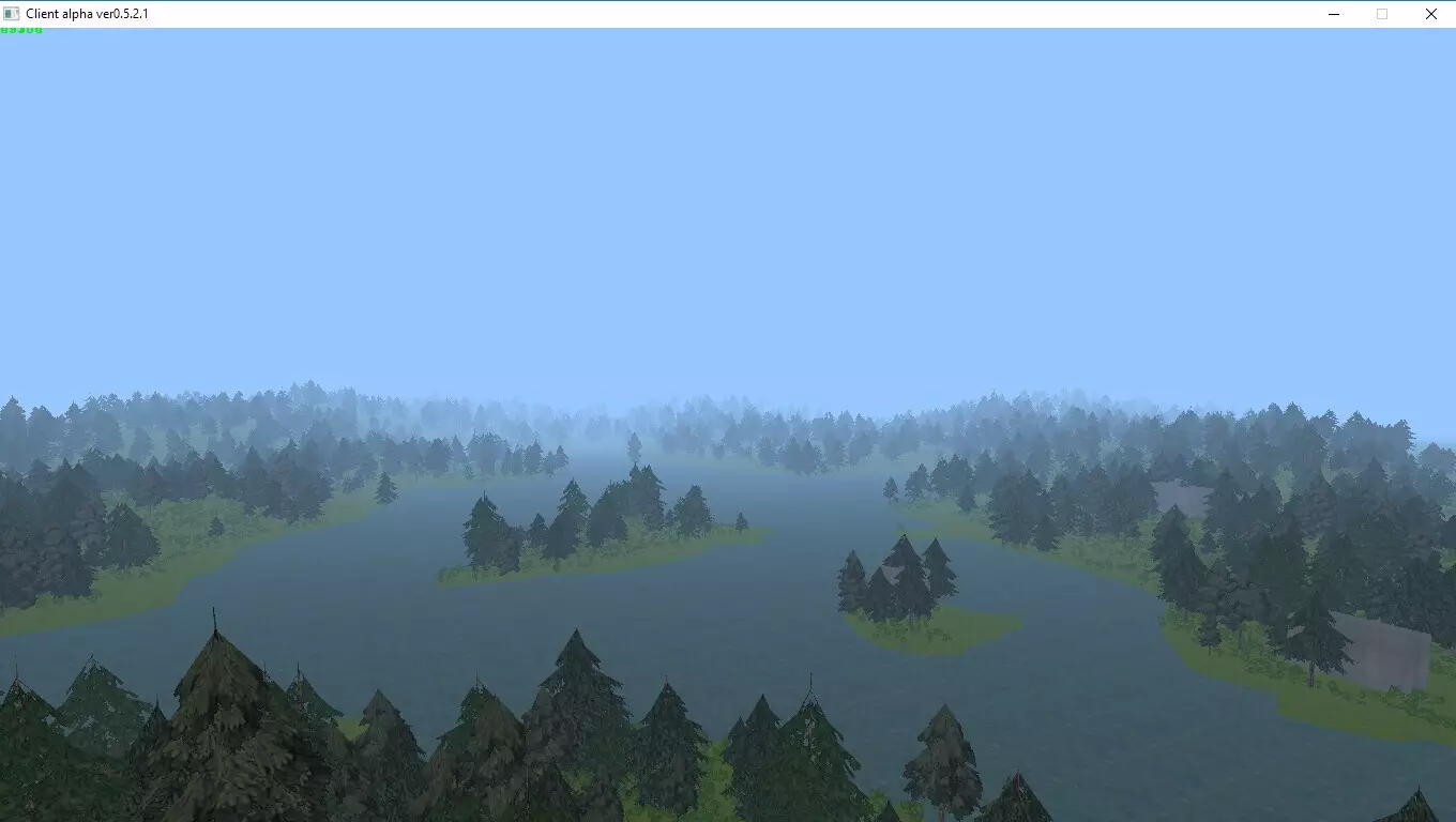 -The Lost Desert aka Cube Game 9x-游戏截图-好玩游戏库