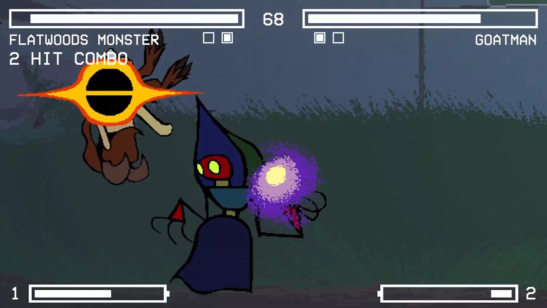 -Beasts of Mystery-游戏截图-好玩游戏库